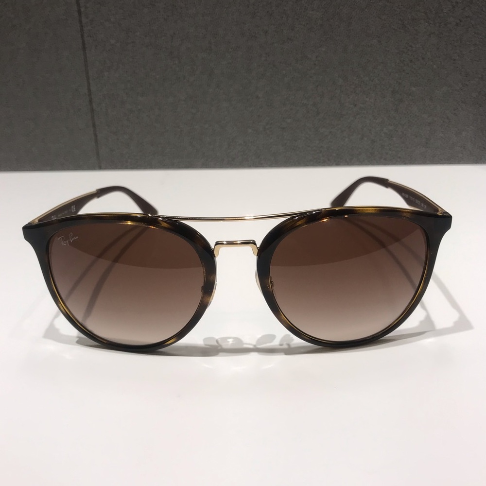 Ray Ban sunglasses